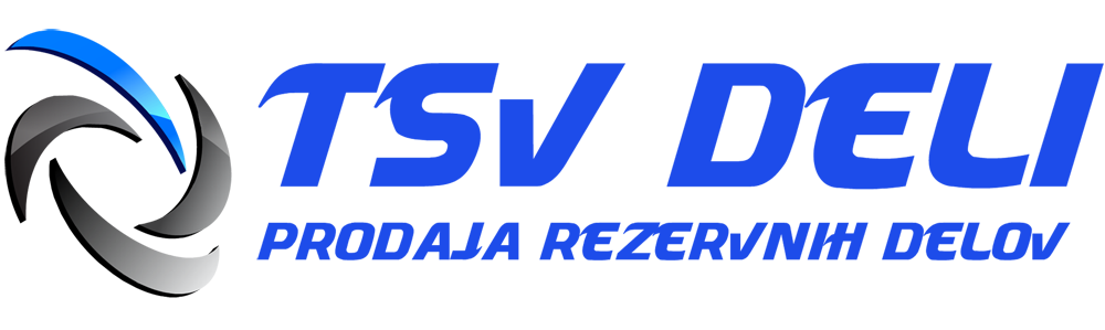 Logo - TSV DELI